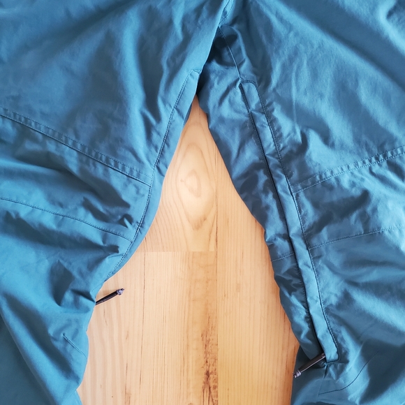 Dakine Women's Westside Insulated Pant - Picture 4 of 16